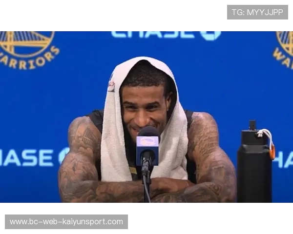 加里佩顿二世公开怒怼勇士医疗组