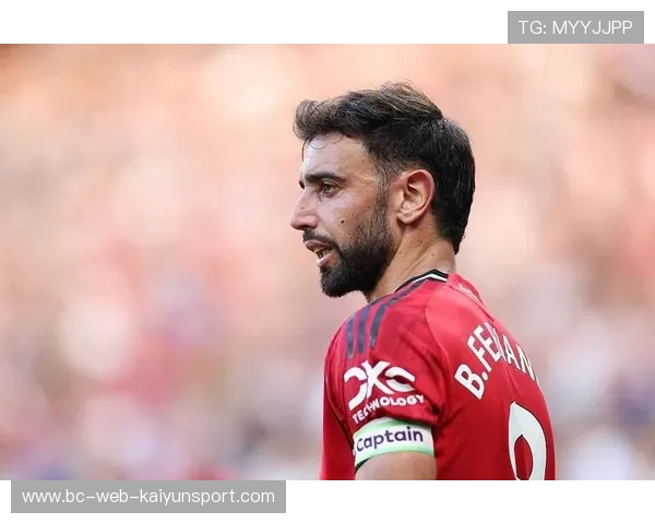 布鲁诺·费尔南德斯传射统治比赛走势